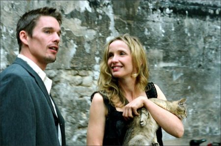 Before Sunset (2004)