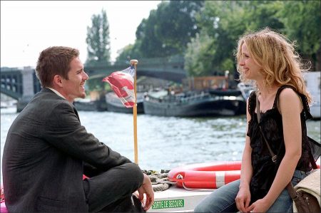 Before Sunset (2004)