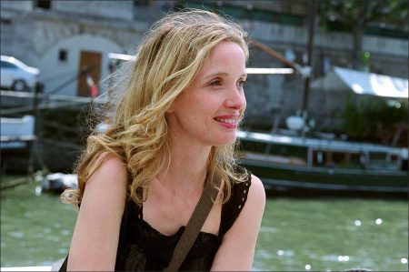 Before Sunset (2004) - Julie Delpy