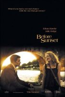 Before Sunse Movie Poster (2004)