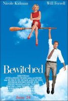 Bewitched Movie Poster (2005)