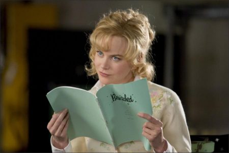 Bewitched (2005) - Nicole Kidman