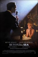 Beyond the Sea Movie Poster (2004)