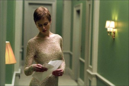 Birth (2004) - Nicole Kidman