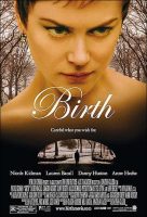 Birth Movie Poster (2004)