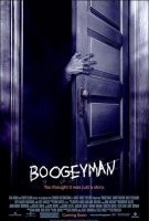 Boogeyman Movie Poster (2005)