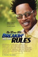 Breakin' All the Rules Movie Poster (2004)