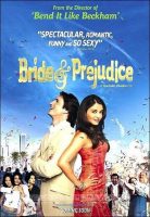 Bride and Prejudice Movie Poster (2005)