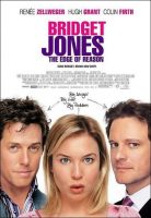 Bridget Jones's Diary: The Edge of Reason Movie Poster (2004)