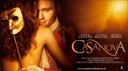 Casanova (2006)