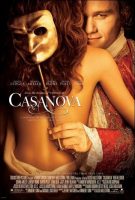 Casanova Movie Poster (2006)