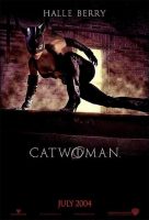 Catwoman Movie Poster (2004)