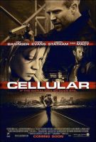 Cellular Movie Poster (2004)