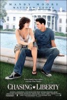 Chasing Liberty Movie Poster (2004)