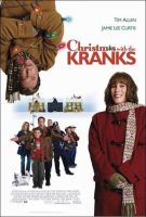 Christmas with the Kranks Movie Poster (2004)