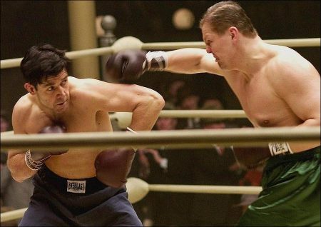 Cinderella Man (2005)