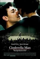 Cinderella Man Movie Poster (2005)