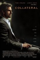 Collateral Movie Poster (2004)