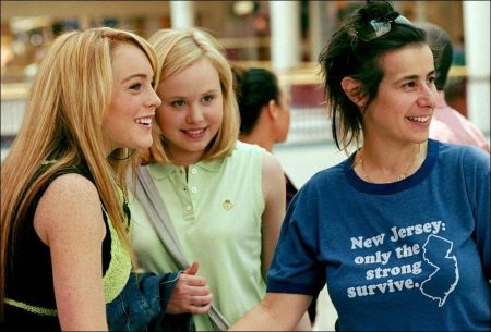 Confessions of a Teenage Drama Queen (2004)