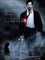 Constantine Movie Poster (2005)