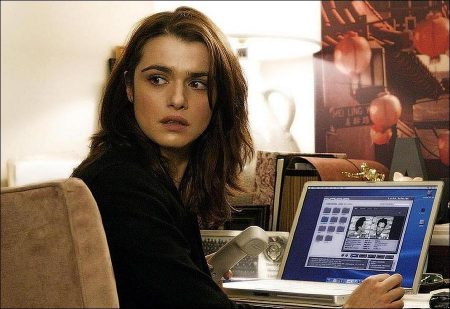 Constantine (2005) - Rachel Weisz