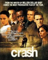 Crash Movie Poster (2005)