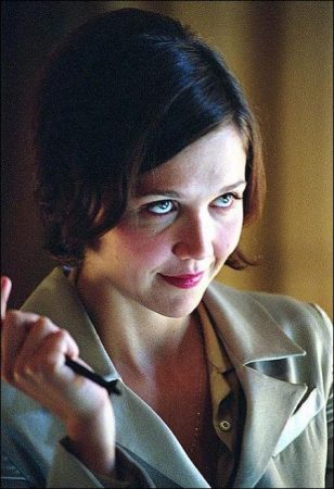 Criminal (2004) - Maggie Gyllenhaal