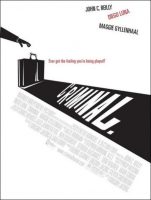 Criminal Movie Poster (2004)