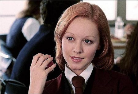 Cry_Wolf (2005) - Lindy Booth