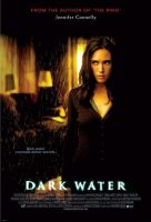 Dark Water Movie Poster (2005)