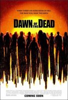Dawn of the Dead Movie Poster (2004)