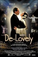 De-Lovely Movie Poster (2004)