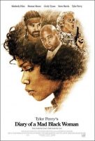 Diary of a Mad Black Woman Movie Poster (2005)