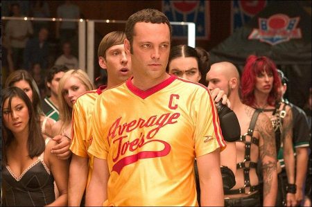 Dodgeball: A True Underdog Story (2004)