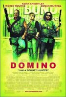Domino Movie Poster (2005)
