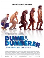 Dumb and Dumberer: When Harry Met Lloyd Movie Poster  (2003)