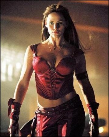 Elektra (2005) - Jennifer Garner