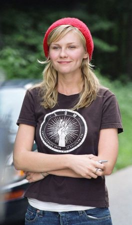 Elizabethtown (2005) - Kirsten Dunst