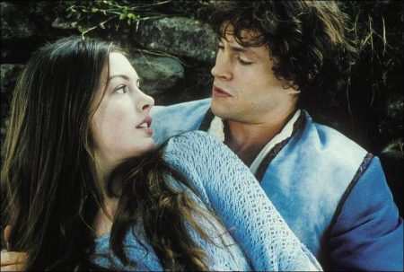 Ella Enchanted (2004)