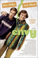 Envy Movie Poster (2004)