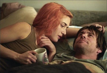 Eternal Sunshine of the Spotless Mind (2004)