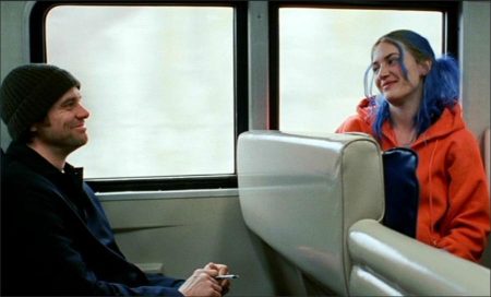 Eternal Sunshine of the Spotless Mind (2004)