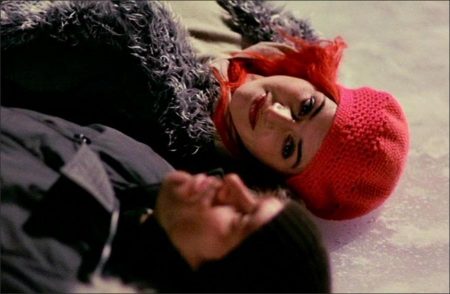 Eternal Sunshine of the Spotless Mind (2004)