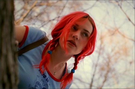 Eternal Sunshine of the Spotless Mind (2004) - Kate Winslet