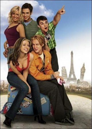 Eurotrip (2004)