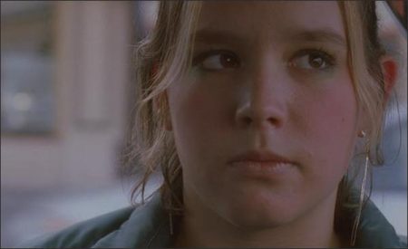 Evergreen (2004) - Cara Seymour