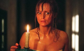 Exorcist: The Beginning (2004) - Isabella Scorupco
