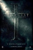 Exorcist: The Beginning Movie Poster (2004)