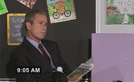 Fahrenheit 9/11 (2004)