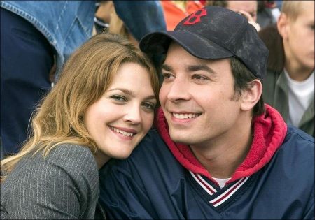 Fever Pitch (2005)